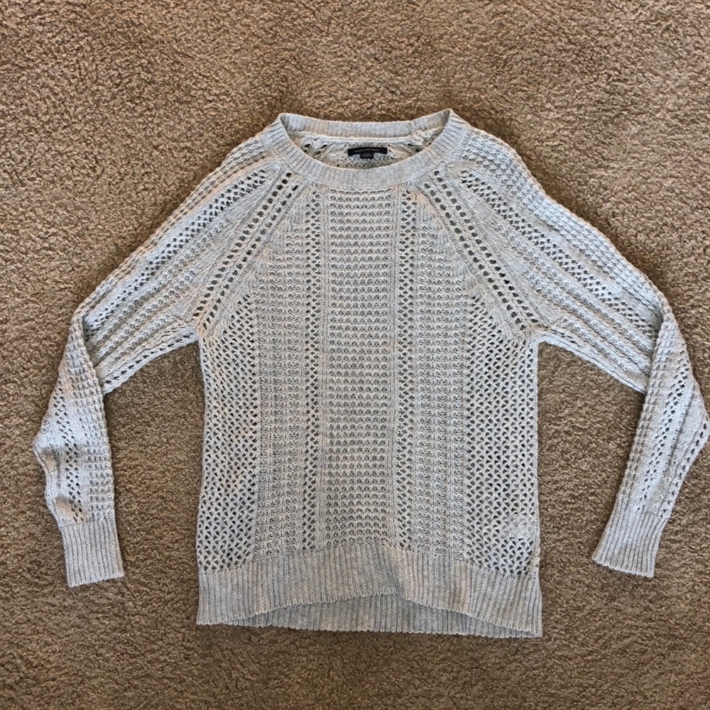 American Eagle sweater